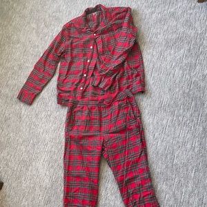 Gap Pajama Set